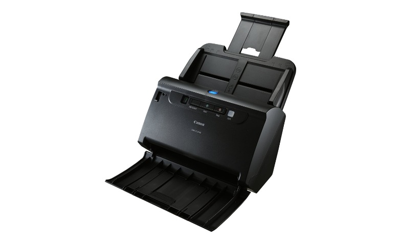 スキャナー dr-c240 Canon Imageformula Canon imageFORMULA DR-C240 Office - document scanner