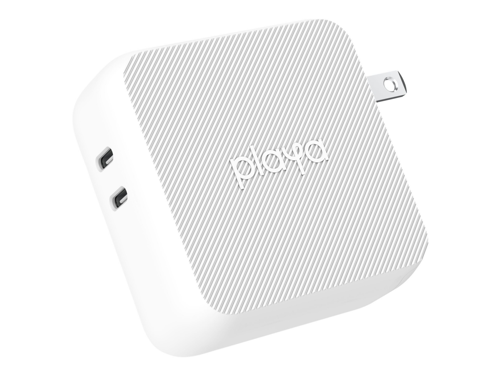 Playa by Belkin power adapter - 24 pin USB-C - 68 Watt