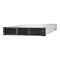 HPE ProLiant DL345 Gen10 Plus Entry - rack-mountable - EPYC 7232P 3.1 GHz - 32 GB - no HDD