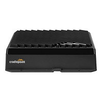 Cradlepoint R1900-5GB - wireless router - WWAN - LTE, 802.11a/b/g/n/ac/ax,