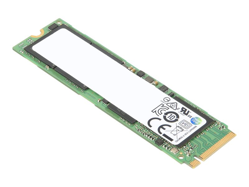 Lenovo ThinkPad - SSD - 1 TB - PCIe 4.0 x4 (NVMe)