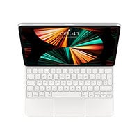 Apple Magic Keyboard - keyboard and folio case - with trackpad - QWERTY - C