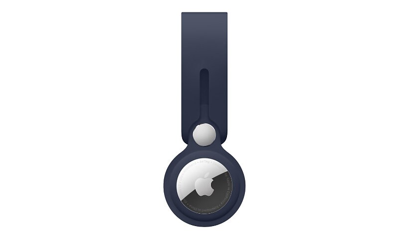 Apple - boucle pour étiquette Bluetooth anti-perte