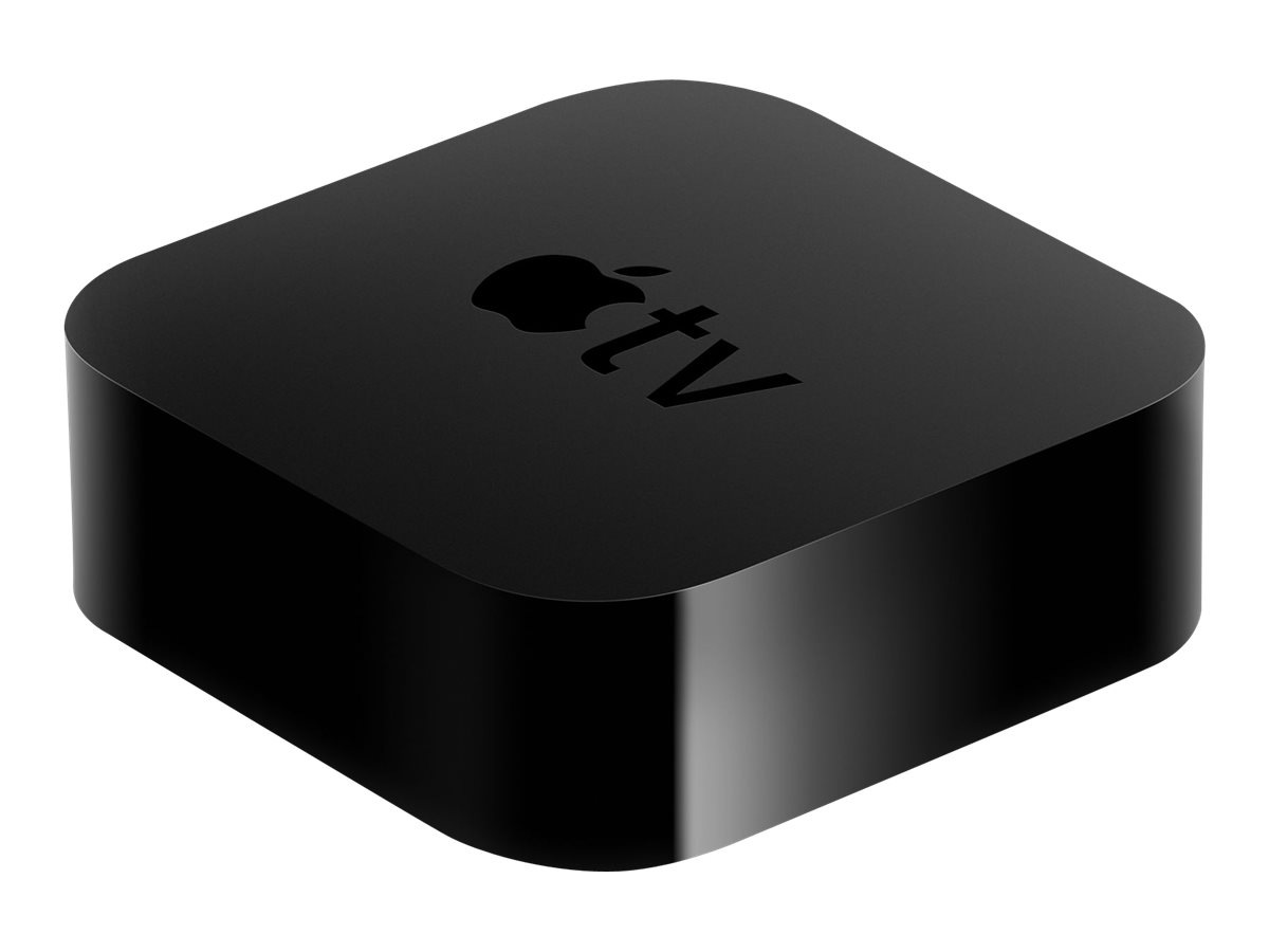 Apple TV 4K 2 - digital multimedia receiver