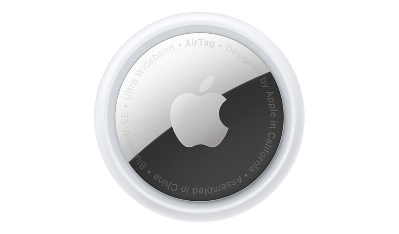 Apple AirTag - balise Bluetooth anti-perte pour téléphone portable, tablette