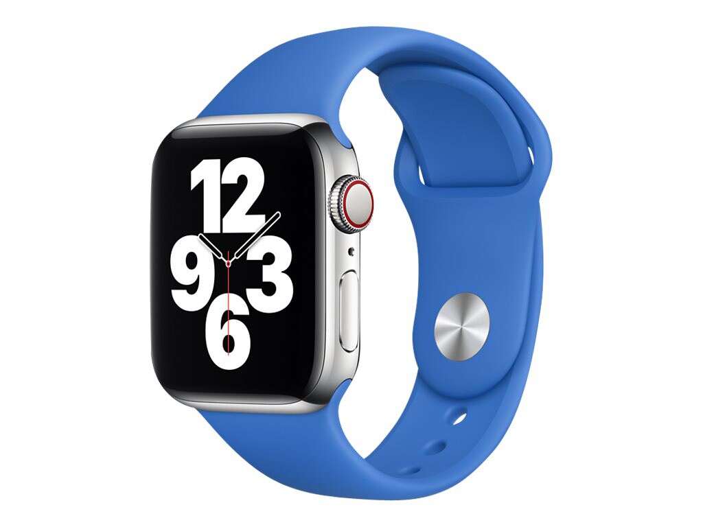 APPLE WATCH 40 CAPRI BLUE SP-AME