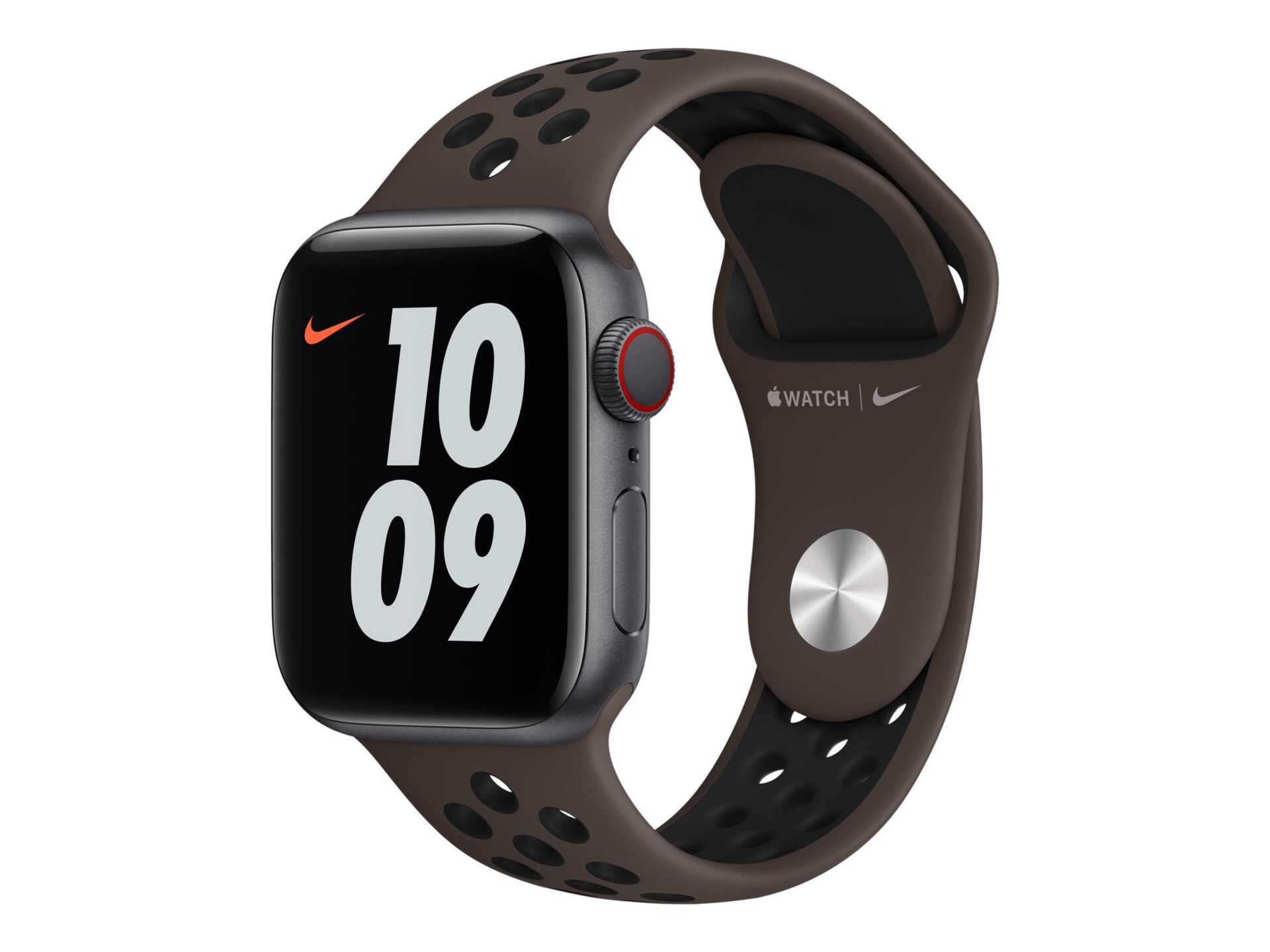 Apple Nike - band for smart watch