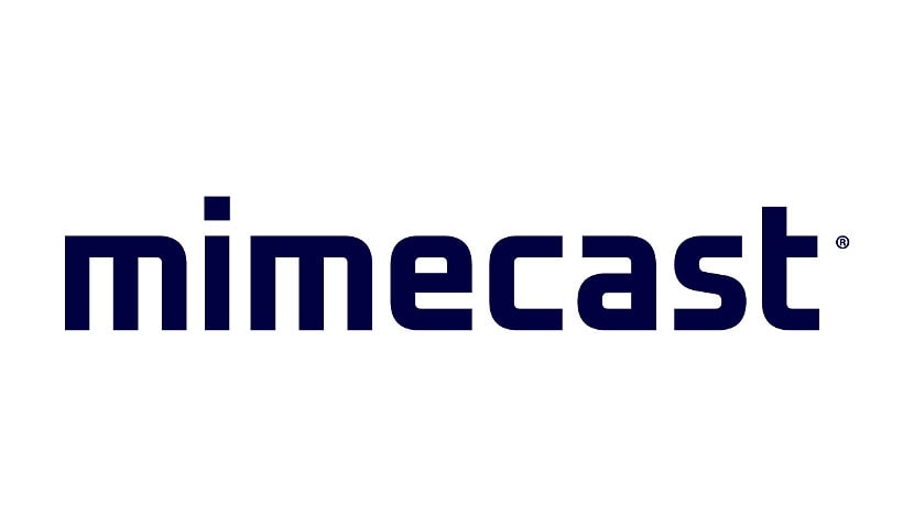 Mimecast Basic Support - technical support - 1 year