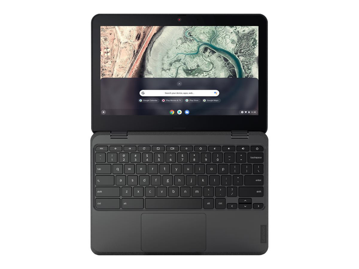 Lenovo 100e Chromebook Gen 3 - 11.6" - 3000 Series 3015Ce - 4 GB RAM - 32 G