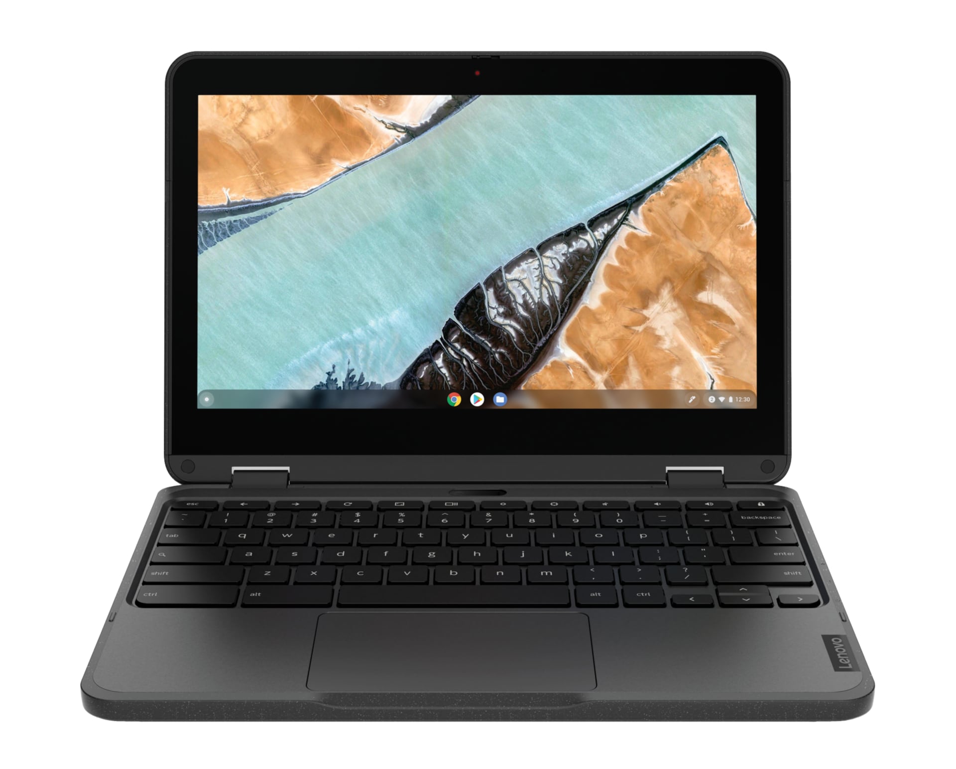 Lenovo 100e Chromebook Gen 3 - 11.6" - 3000 Series 3015Ce - 4 GB RAM - 32 G