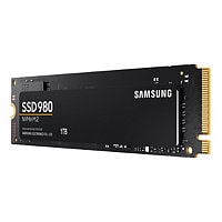 Samsung 980 MZ-V8V1T0B - solid state drive - 1 TB - PCI Express 