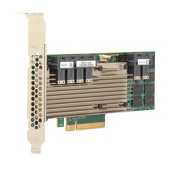 Supermicro Broadcom MegaRAID SAS 9361-24i 24-Port 12Gb/s Controller