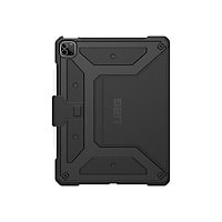 UAG Rugged Case for iPad Pro 12.9" (5th/4th, gen) - Metropolis Black