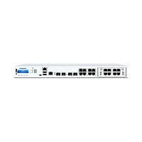 Sophos XGS 3100 - security appliance - with 3 years Xstream Protection