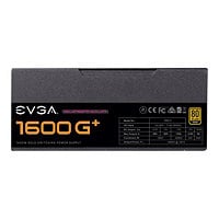EVGA SuperNOVA 1600 G+ - power supply - 1600 Watt