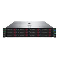 HPE ProLiant DL360 Gen10 Performance for Cohesity DataPlatform - rack-mount