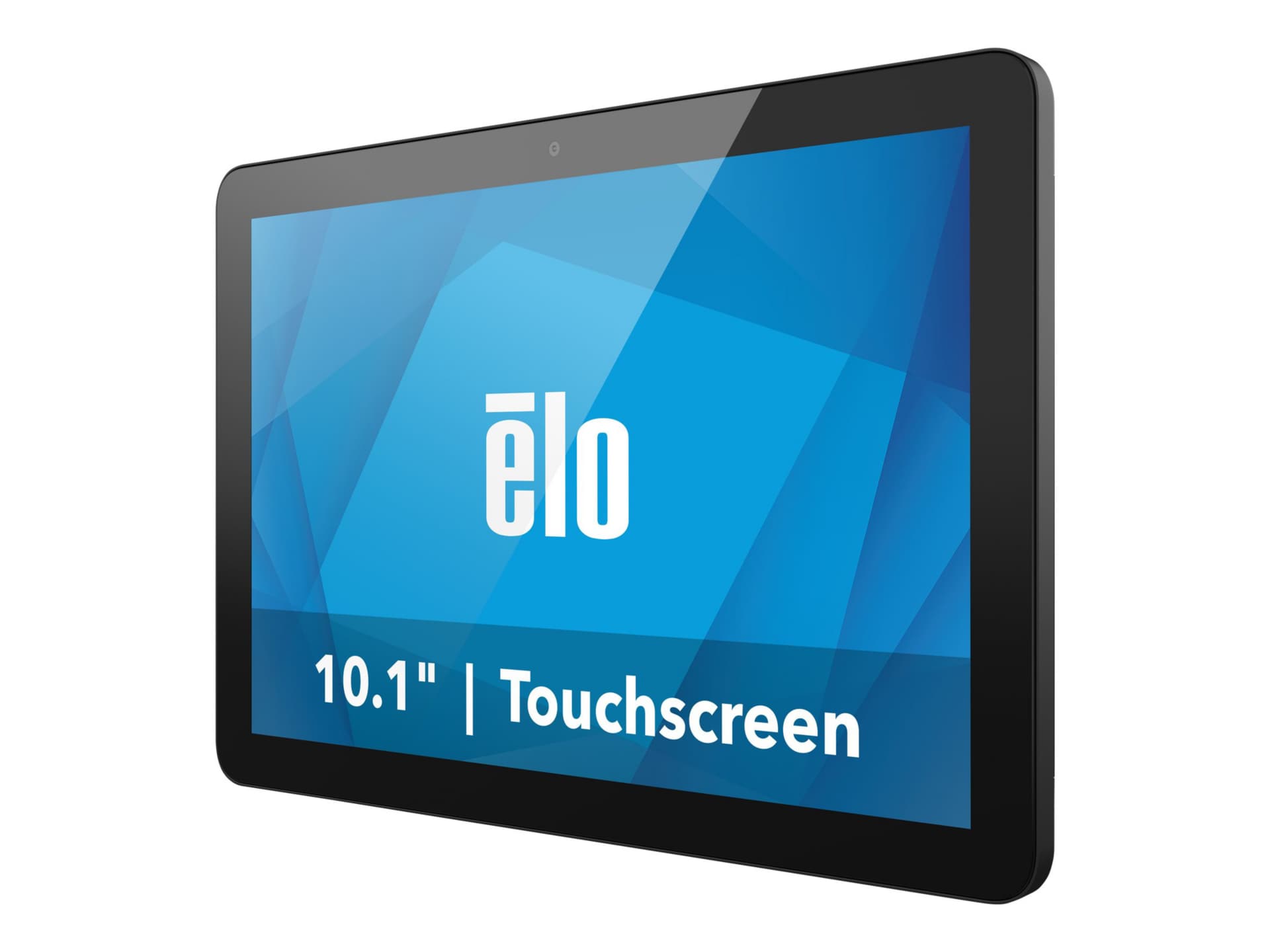 Elo 10.1" I Series 4/64GB PCAP Touch Display - Android 10