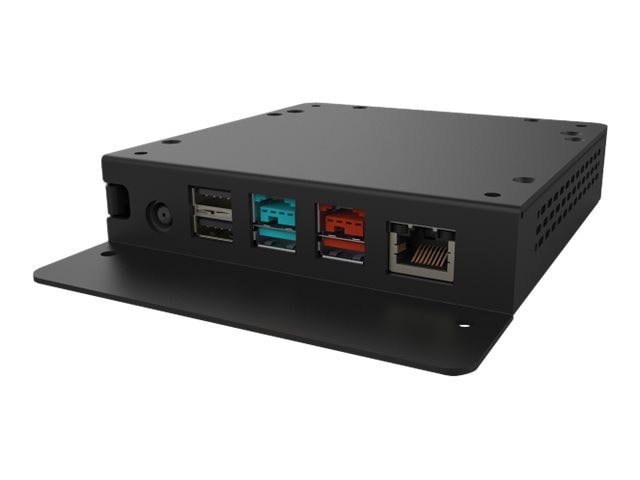 Elo Expansion Module - docking station - USB