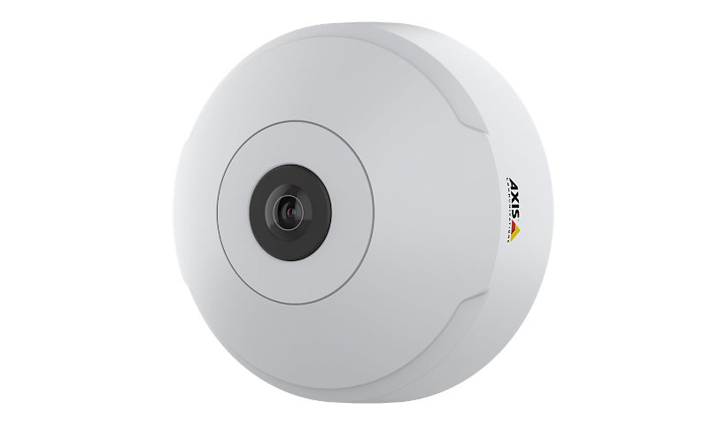 AXIS M3067-P - network surveillance camera - dome