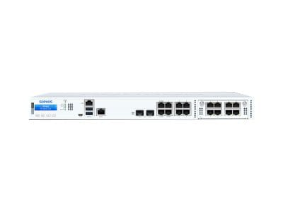 Sophos XGS 2300 - security appliance - with 1 year Xstream Protection