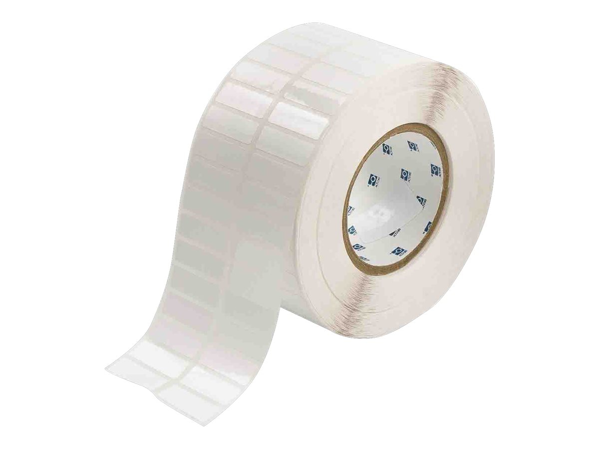 Brady THT-37-422-10 - labels - glossy - 10000 label(s) -