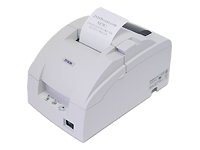 Epson TM U220PD - receipt printer - two-color (monochrome) - dot-matrix