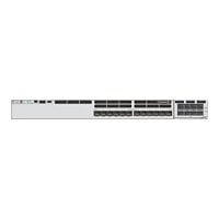Cisco Catalyst 9300X - Network Essentials - switch - 12 ports - managed - r