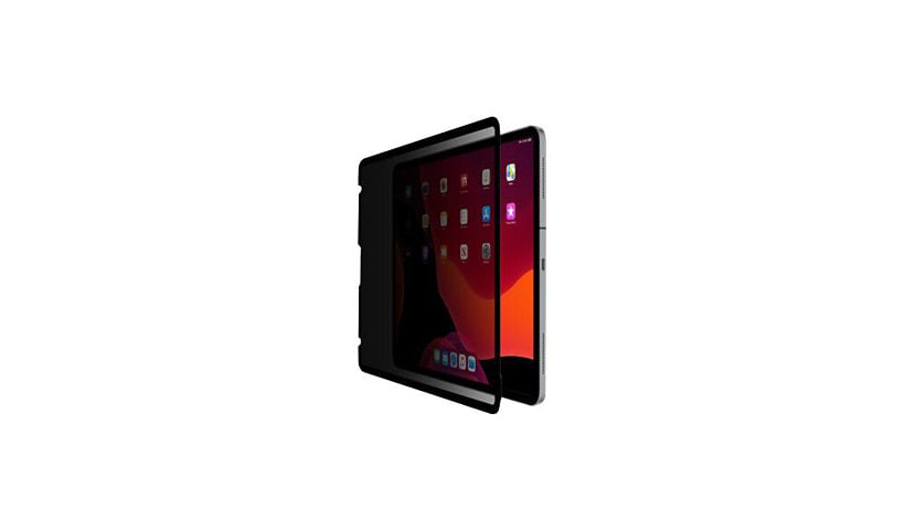 Belkin ScreenForce - screen protector for tablet