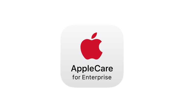 Apple AppleCare Enterprise for iPad 9th and 10th Gen - 36 Months 