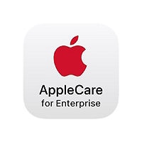 AppleCare for Enterprise - extended service agreement - 4 years - on-site