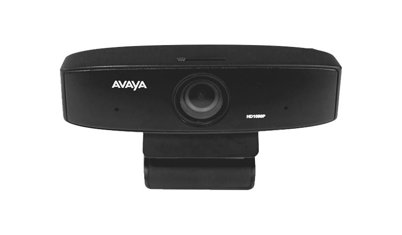 Avaya HC010 - conference camera