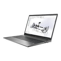 HP ZBook Power G7 Mobile Workstation - 15.6" - Core i7 10750H - 16 GB RAM -