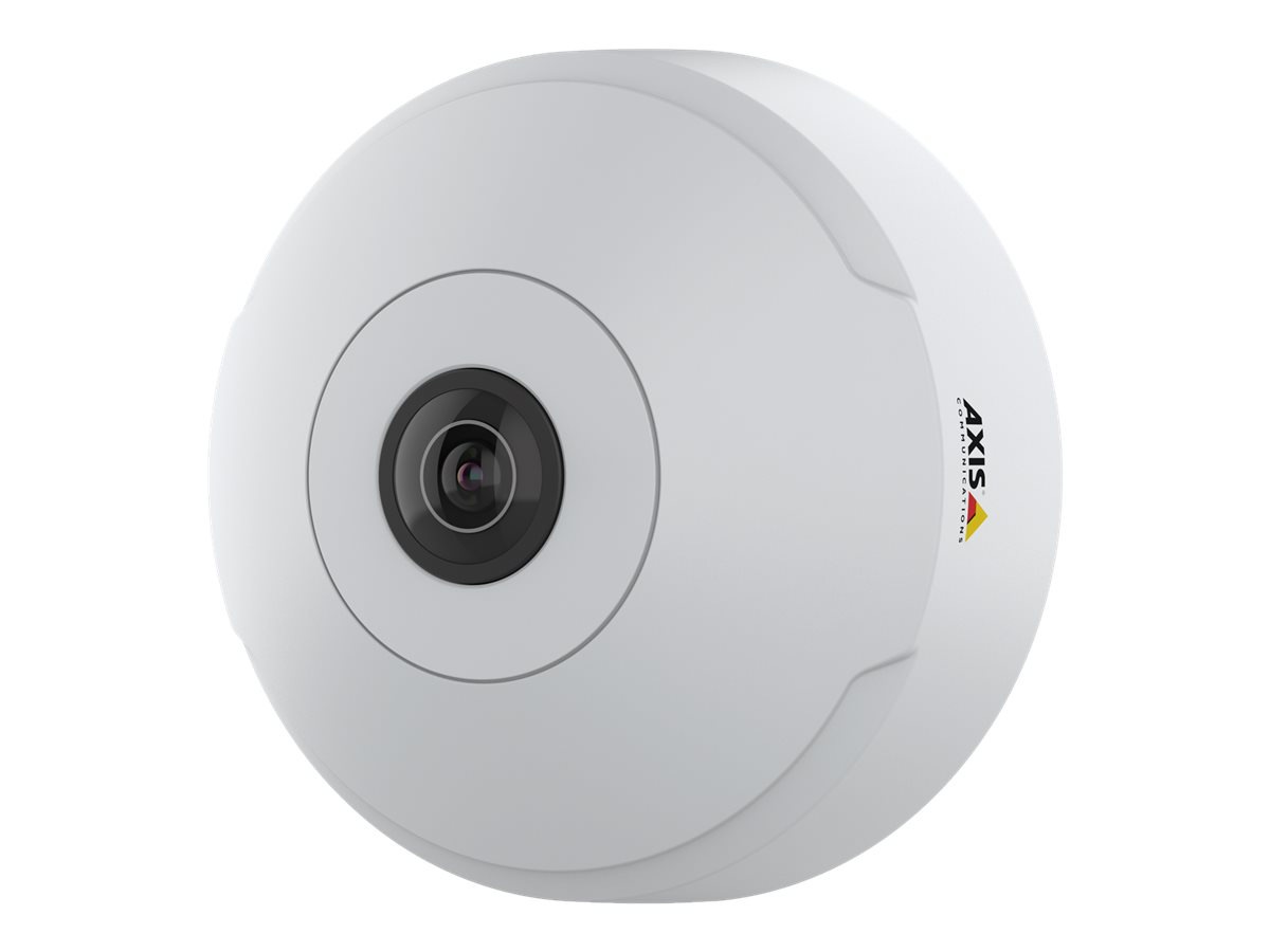 AXIS M3068-P - network surveillance camera - dome