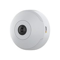 AXIS M3068-P - network surveillance camera - dome