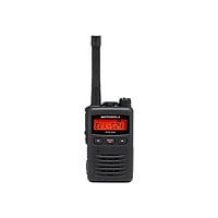 Motorola EVX-S24 two-way radio - UHF