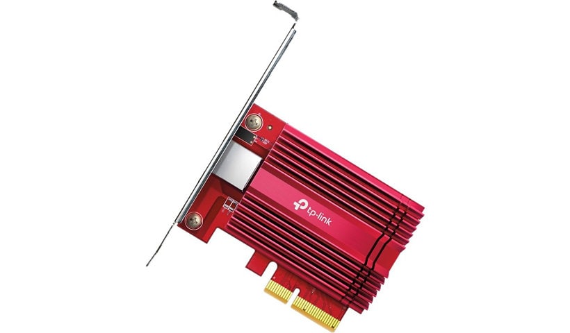 TP-Link TX401 - 10GB PCIe Network Card