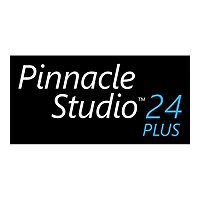 Pinnacle Studio Plus (v. 24) - license - 1 user