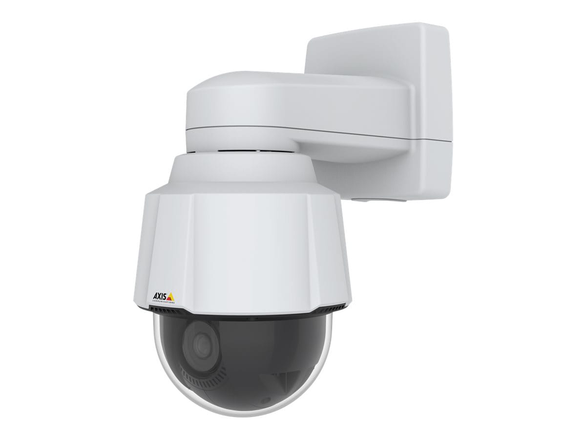 AXIS P5655-E 60 Hz - caméra de surveillance réseau