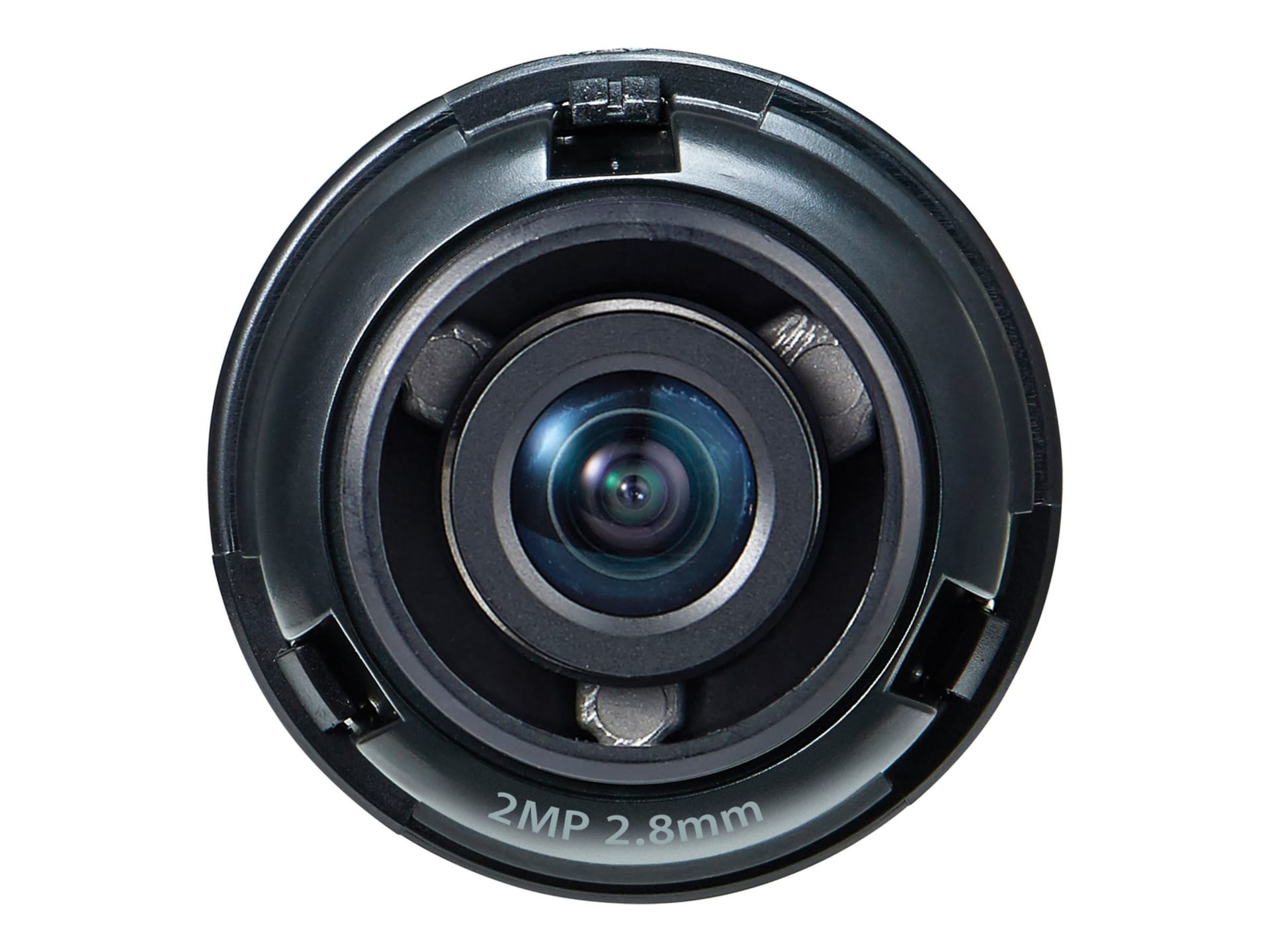 Hanwha Techwin Wisenet SLA-2M2802D - camera sensor module with lens