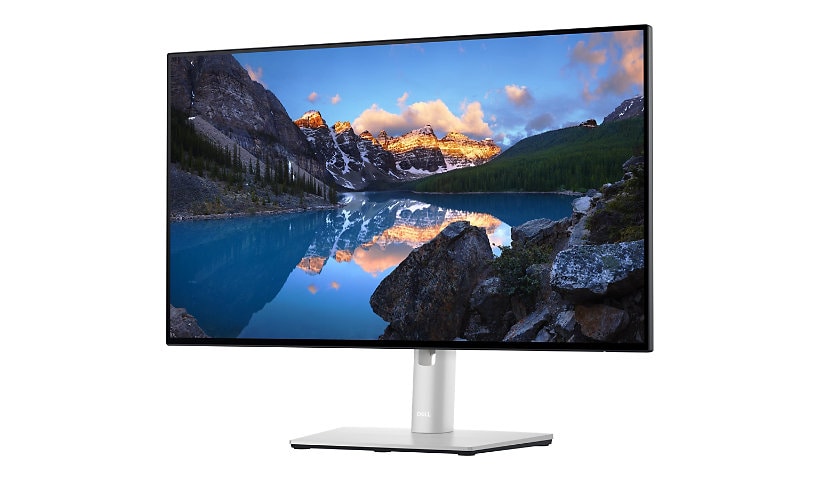 Dell UltraSharp U2422HE - LED monitor - Full HD (1080p) - 24"