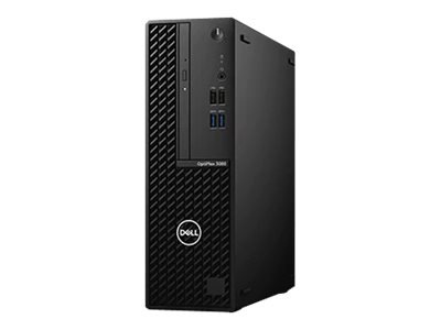 Dell Optiplex 3080 Sff Core I5 3 2 Ghz 8 Gb Ssd 128 Gb Cf6p3 Desktops Cdw Com