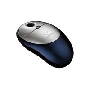 Logitech Cordless Click! Optical Mouse