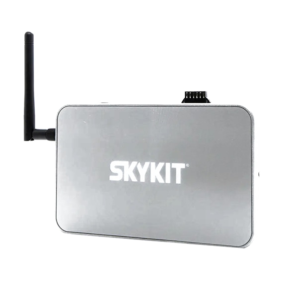 Skykit SKP Pro Non-Mobile Media Player
