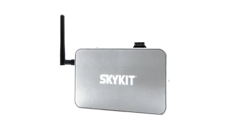 Skykit SKP Pro Non-Mobile Media Player