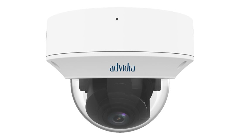 Advidia M-87-V - network surveillance camera - dome