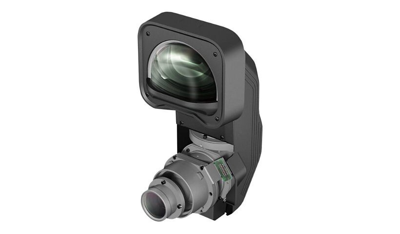 Epson ELP LX01S - ultra-short throw lens