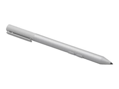 Microsoft Classroom Pen 2 - active stylus - light gray, platinum