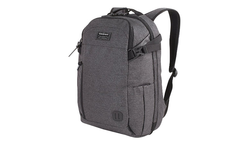 SwissGear Getaway Weekend 5625 - notebook carrying backpack