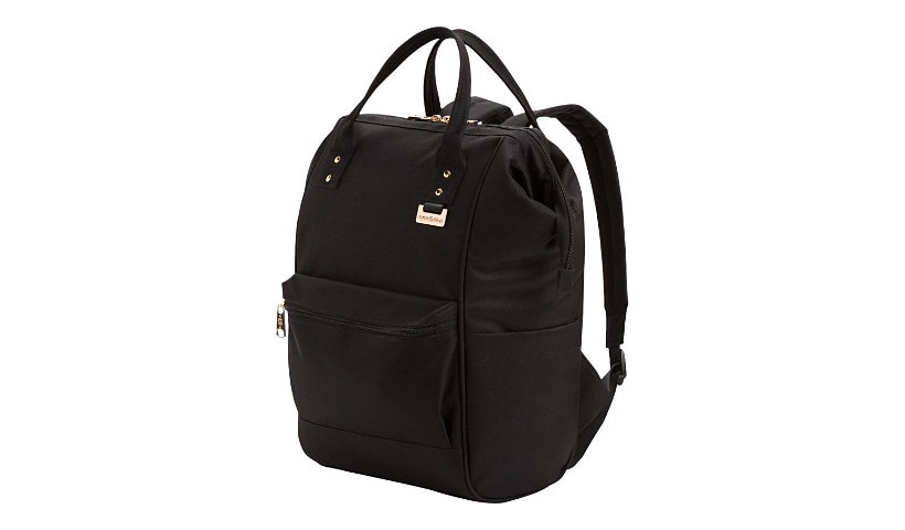 SwissGear Dr Bag 3576 - notebook carrying backpack