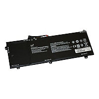 BTI - notebook battery - Li-Ion - 4210 mAh - 64 Wh